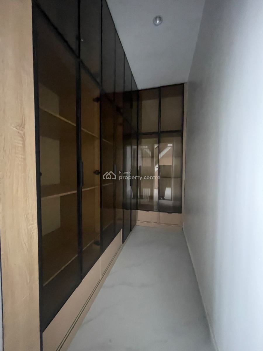 5 Bedroom Fully Detached Duplex, Chevron, Lekki, Lagos, Detached Duplex for Sale