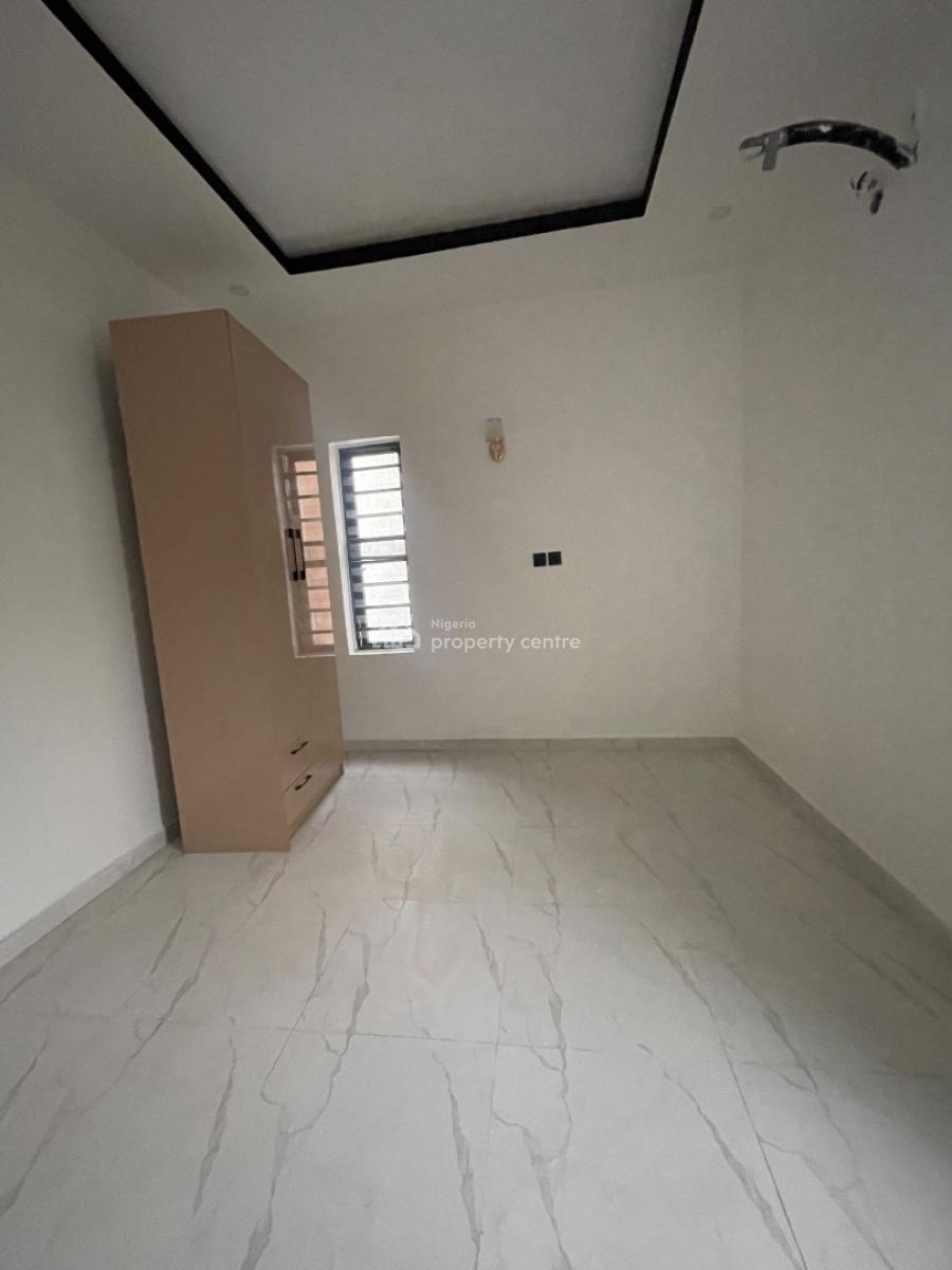 5 Bedroom Fully Detached Duplex, Chevron, Lekki, Lagos, Detached Duplex for Sale