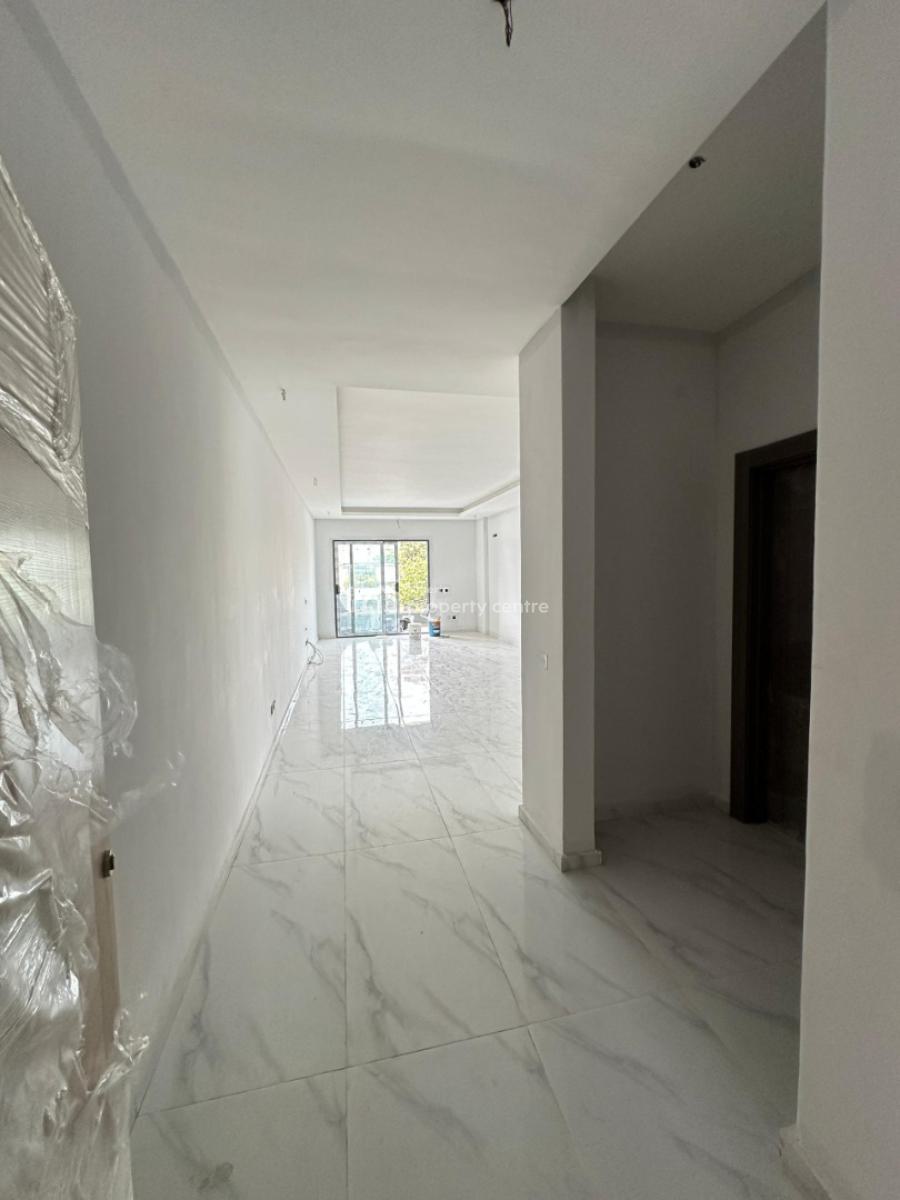 Perfect for Daily,annual Investment 3 Bedroom  Serviced Apartment, Few Units of 3 Bedroom Apartment with Swimming Pool, Elevator, Victoria Island (vi), Lagos, Block of Flats for Sale
