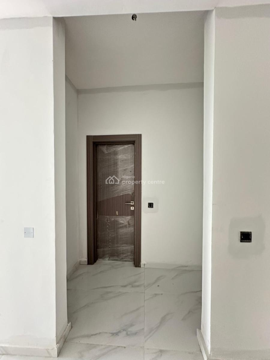 Perfect for Daily,annual Investment 3 Bedroom  Serviced Apartment, Few Units of 3 Bedroom Apartment with Swimming Pool, Elevator, Victoria Island (vi), Lagos, Block of Flats for Sale