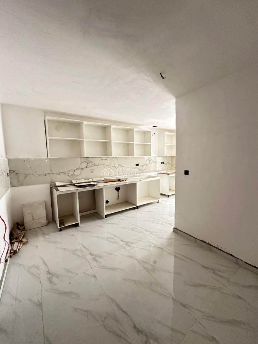 Perfect for Daily,annual Investment 3 Bedroom  Serviced Apartment, Few Units of 3 Bedroom Apartment with Swimming Pool, Elevator, Victoria Island (vi), Lagos, Block of Flats for Sale