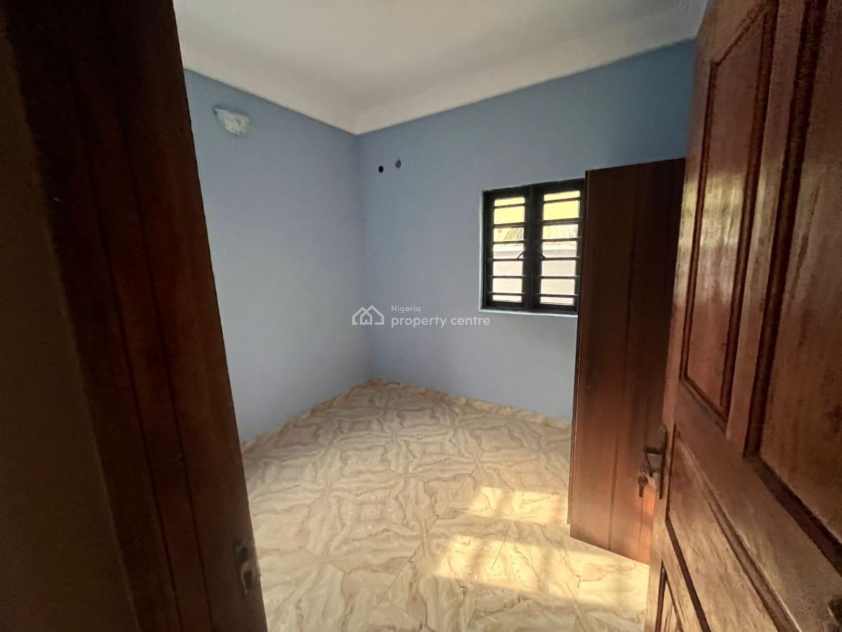 a Newly Built 2 Bedroom Flat, Gra Phase 1, Magodo, Lagos, Flat / Apartment for Rent