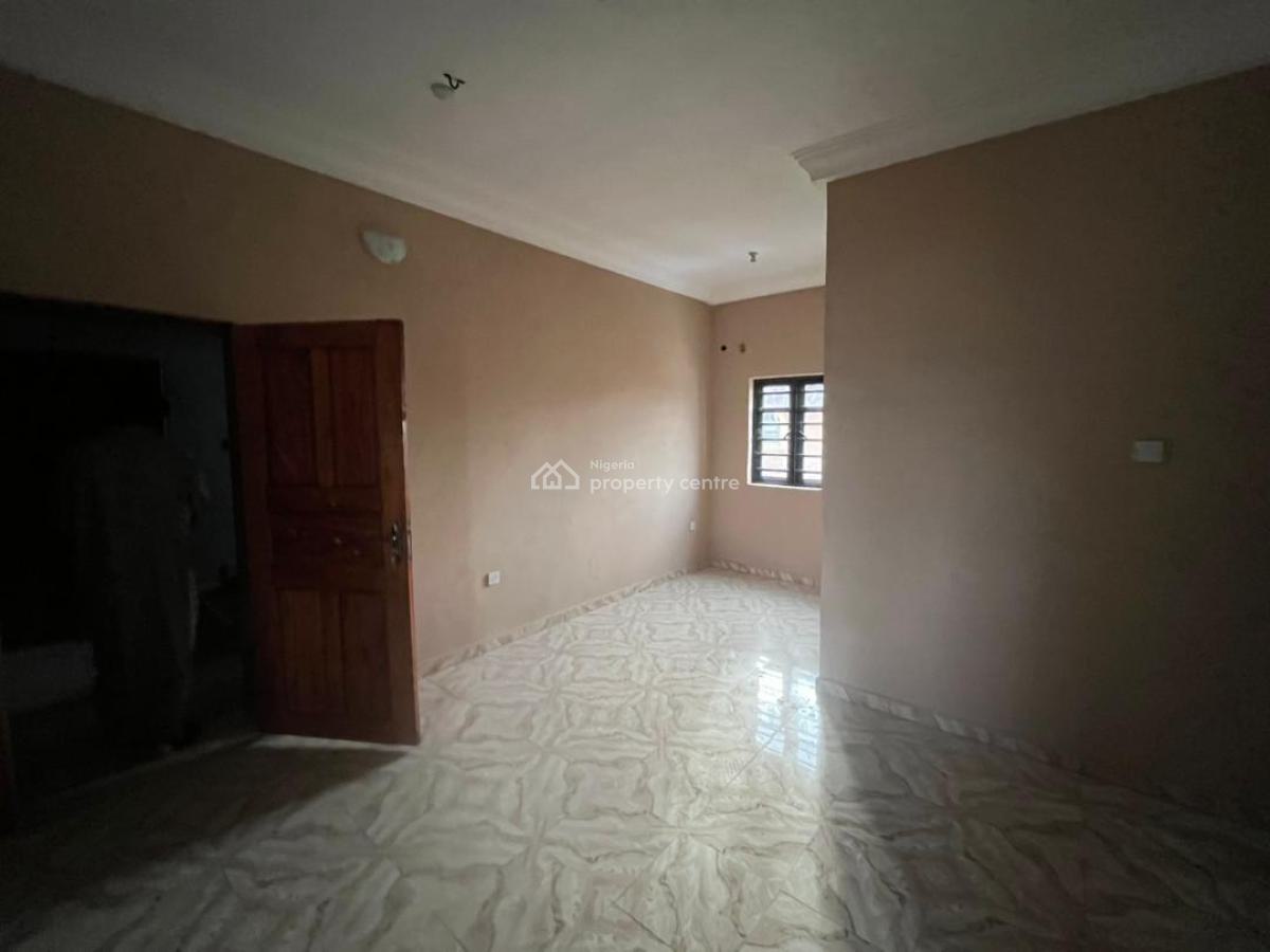 a Newly Built 2 Bedroom Flat, Gra Phase 1, Magodo, Lagos, Flat / Apartment for Rent