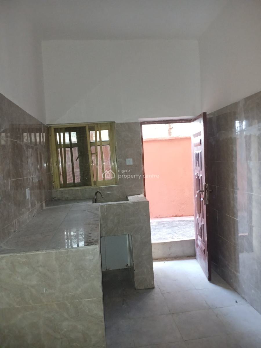 Luxury and Excellent 3bedrooms Duplex, Abijo, Abijo, Lekki, Lagos, Terraced Duplex for Rent