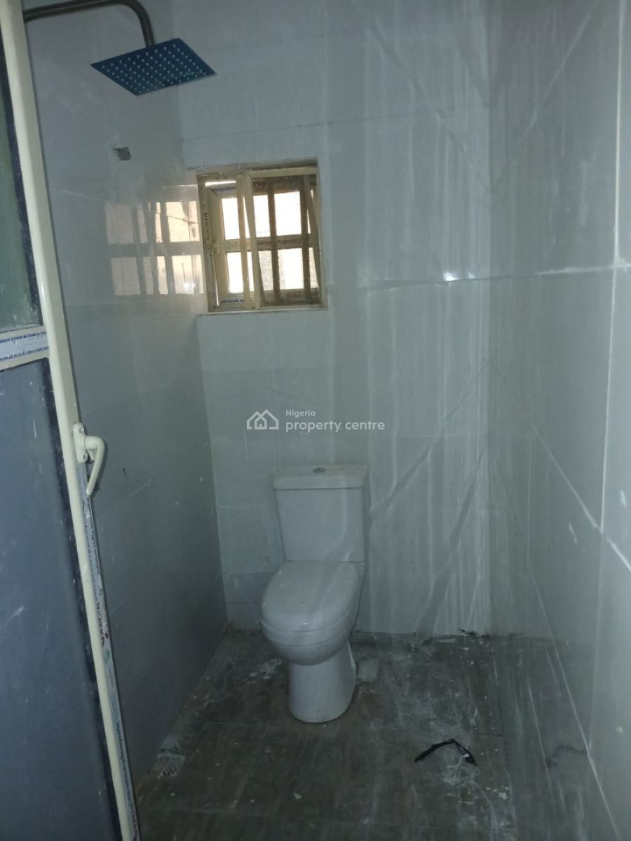Luxury and Excellent 3bedrooms Duplex, Abijo, Abijo, Lekki, Lagos, Terraced Duplex for Rent