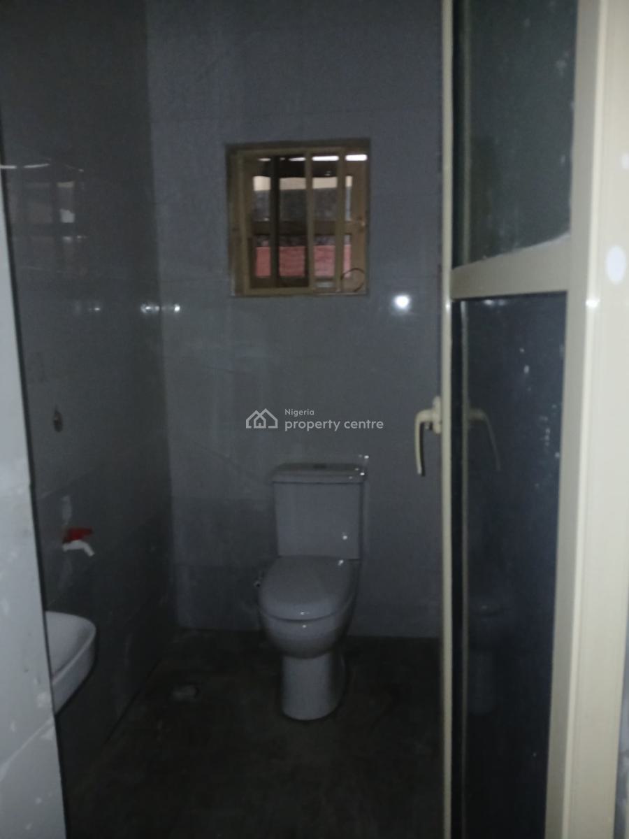 Luxury and Excellent 3bedrooms Duplex, Abijo, Abijo, Lekki, Lagos, Terraced Duplex for Rent