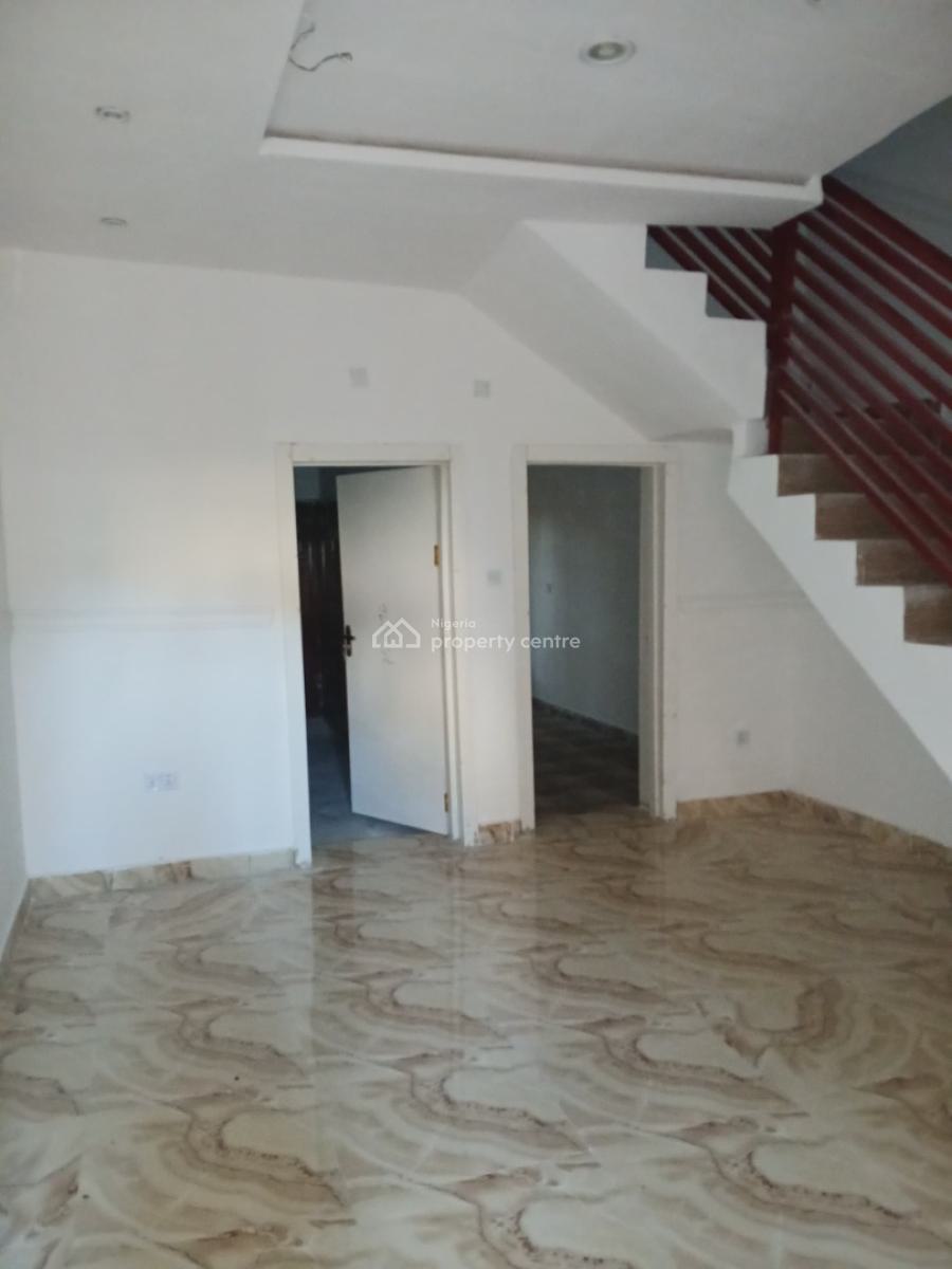 Luxury and Excellent 3bedrooms Duplex, Abijo, Abijo, Lekki, Lagos, Terraced Duplex for Rent