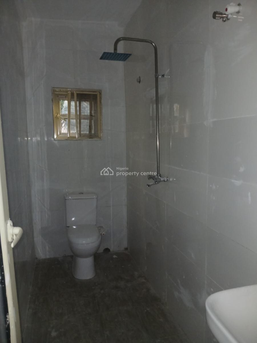 Luxury and Excellent 3bedrooms Duplex, Abijo, Abijo, Lekki, Lagos, Terraced Duplex for Rent