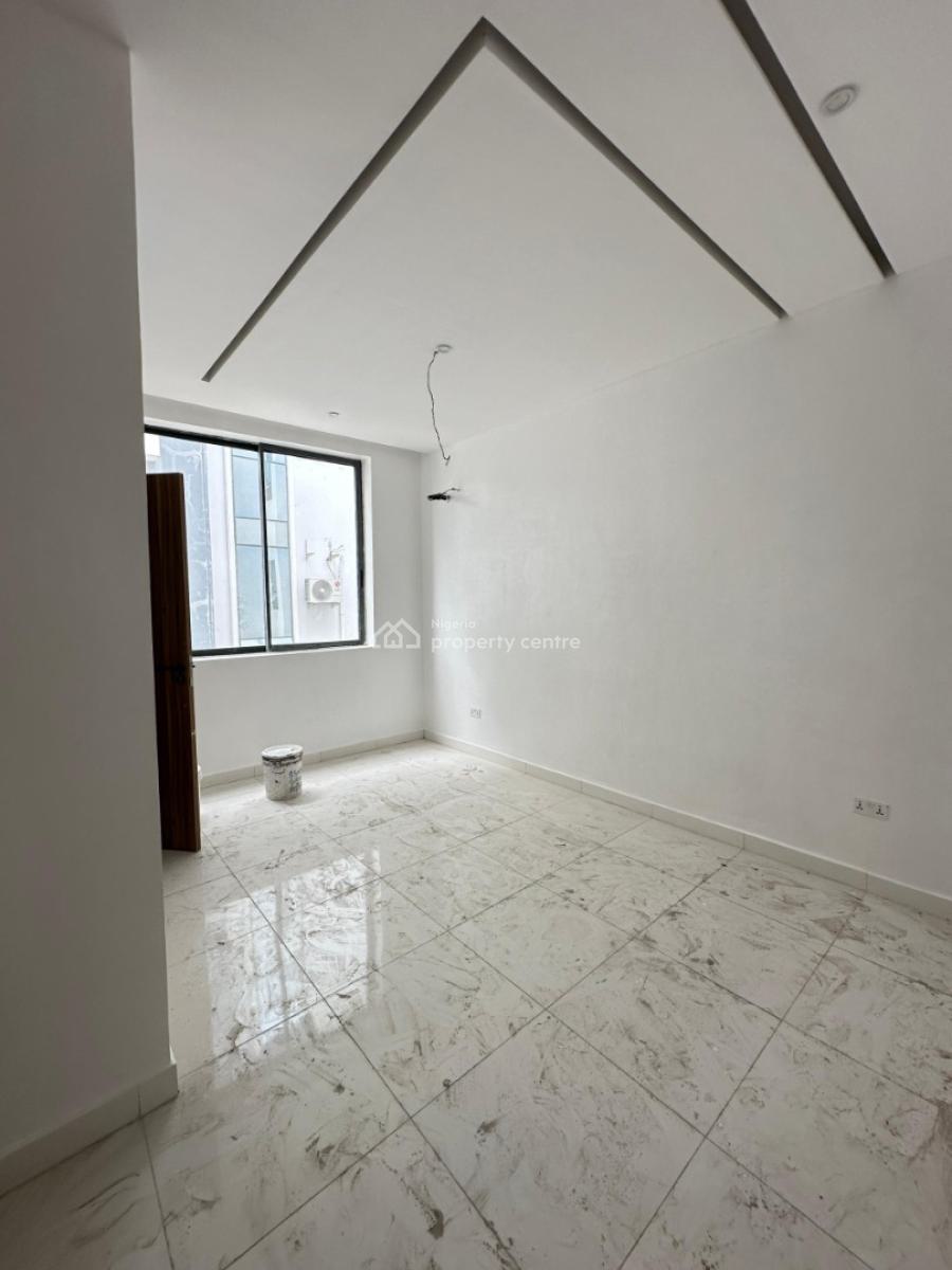 Aesthetically Pleasing 2 Bedroom Apartment with Swimming Pool, for Sale: Spacious Luxury 2 Bedroom Apartment with Elevator, Lekki Phase 1, Lekki, Lagos, Block of Flats for Sale