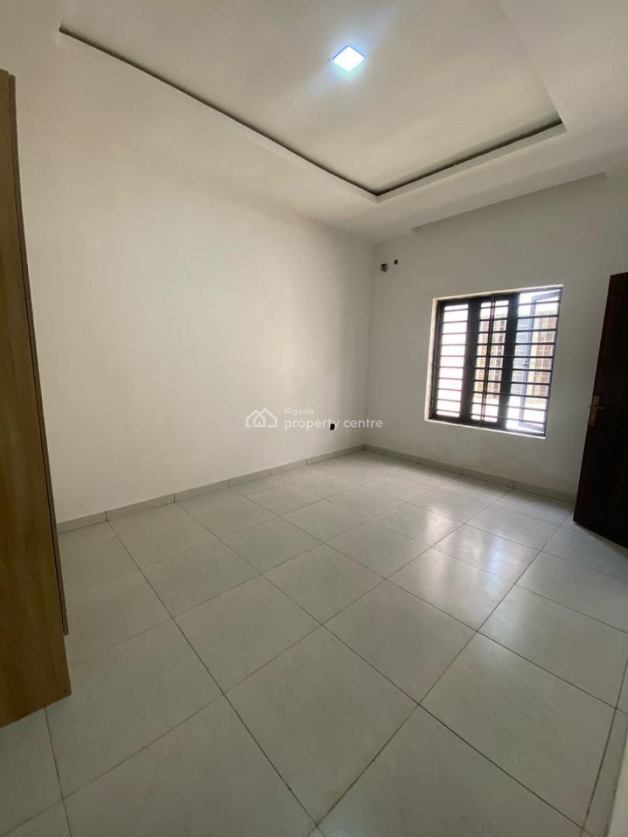 Fully Service 4bedroom Terrace Duplex with Fitted Kitchen& Amenities, Ikate, Lekki, Lagos, Terraced Duplex for Sale