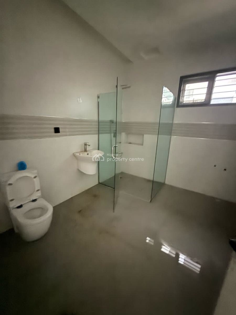 Fully Service 4bedroom Terrace Duplex with Fitted Kitchen& Amenities, Ikate, Lekki, Lagos, Terraced Duplex for Sale