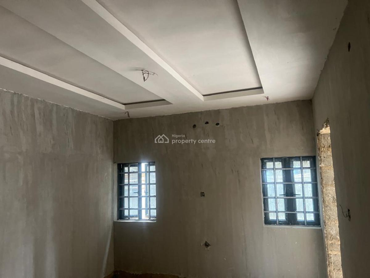 Block of Flats for at Ringroad Ibadan, Ringroad, Ibadan, Oyo, Block of Flats for Sale