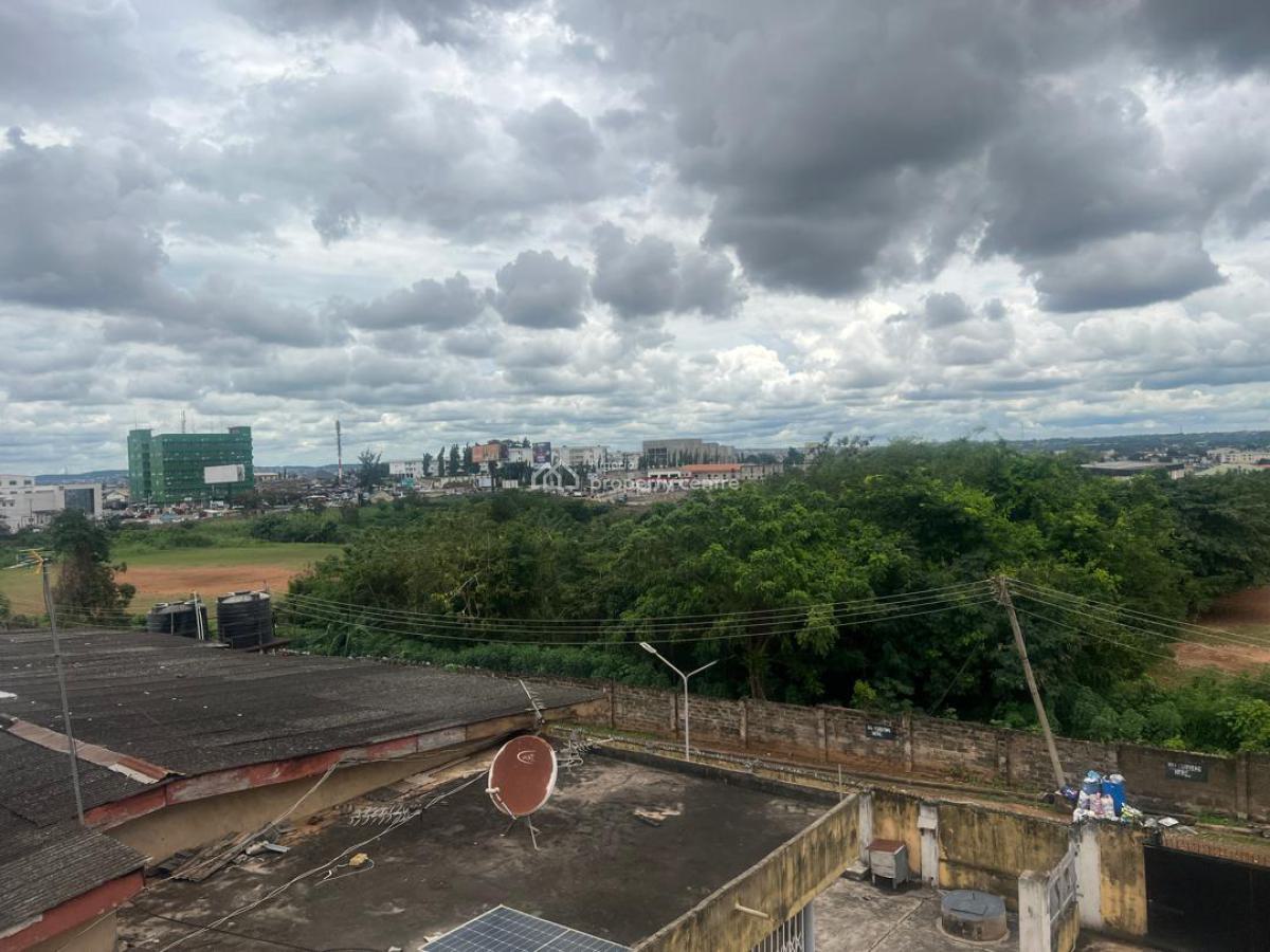 Block of Flats for at Ringroad Ibadan, Ringroad, Ibadan, Oyo, Block of Flats for Sale