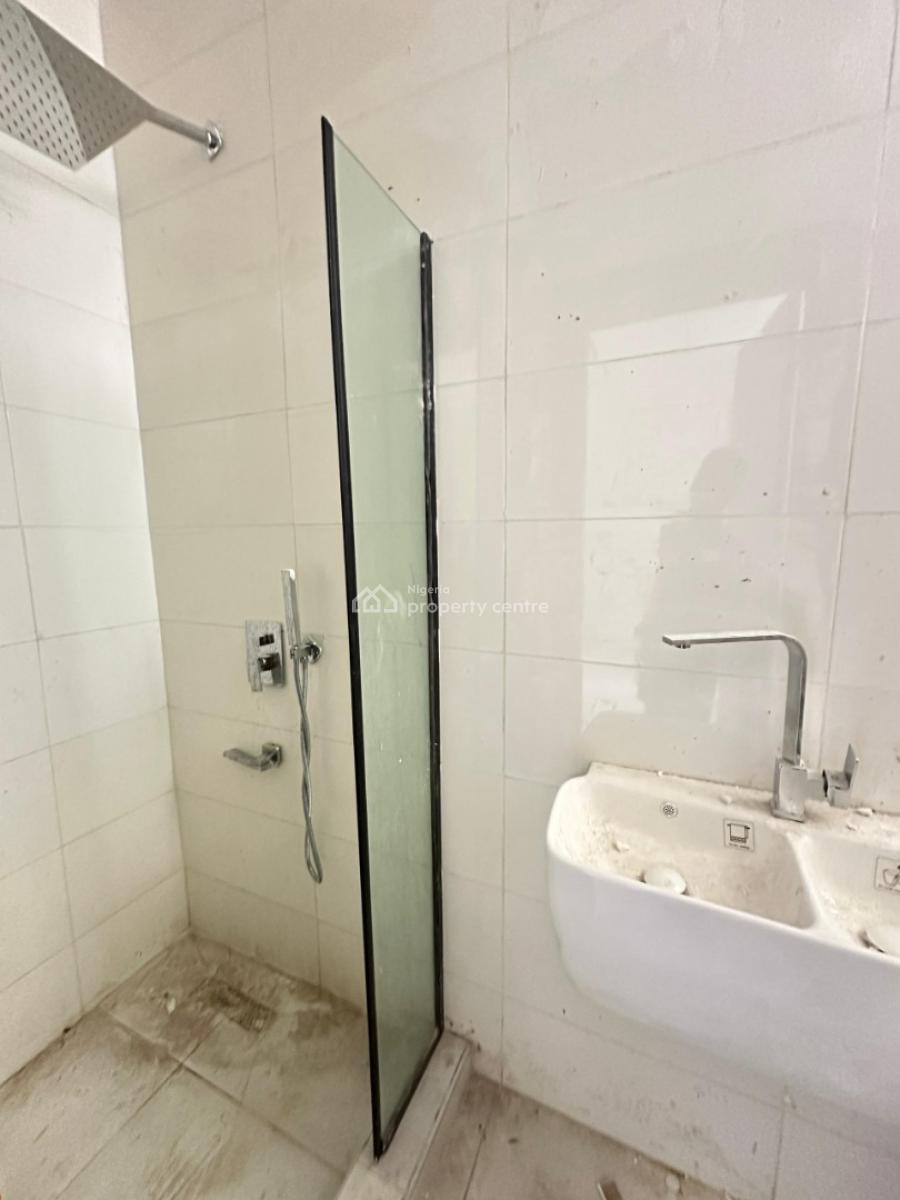 Last Available Unit of 1 Bedroom Apartment with Swimming Pool, Lift, Victoria Island (vi), Lagos, Block of Flats for Sale