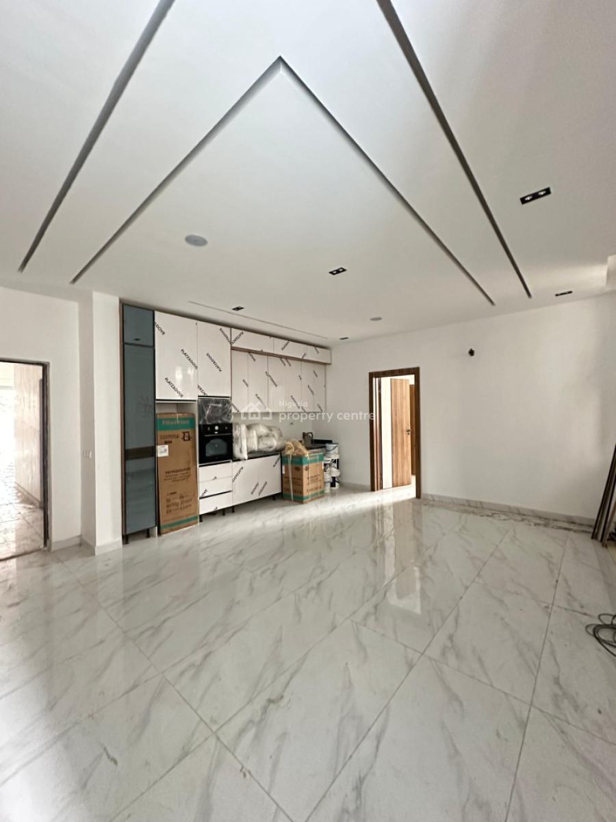 Last Available Unit of 1 Bedroom Apartment with Swimming Pool, Lift, Victoria Island (vi), Lagos, Block of Flats for Sale