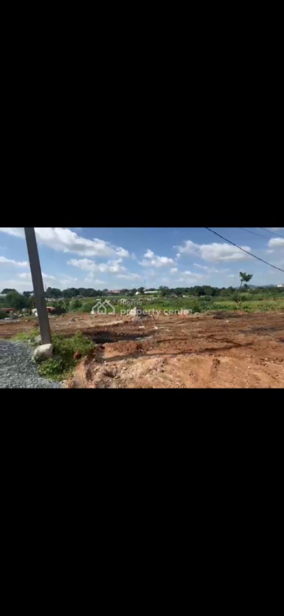 Central Business District Land for Lease!, Central Business District, Abuja, Commercial Land for Rent