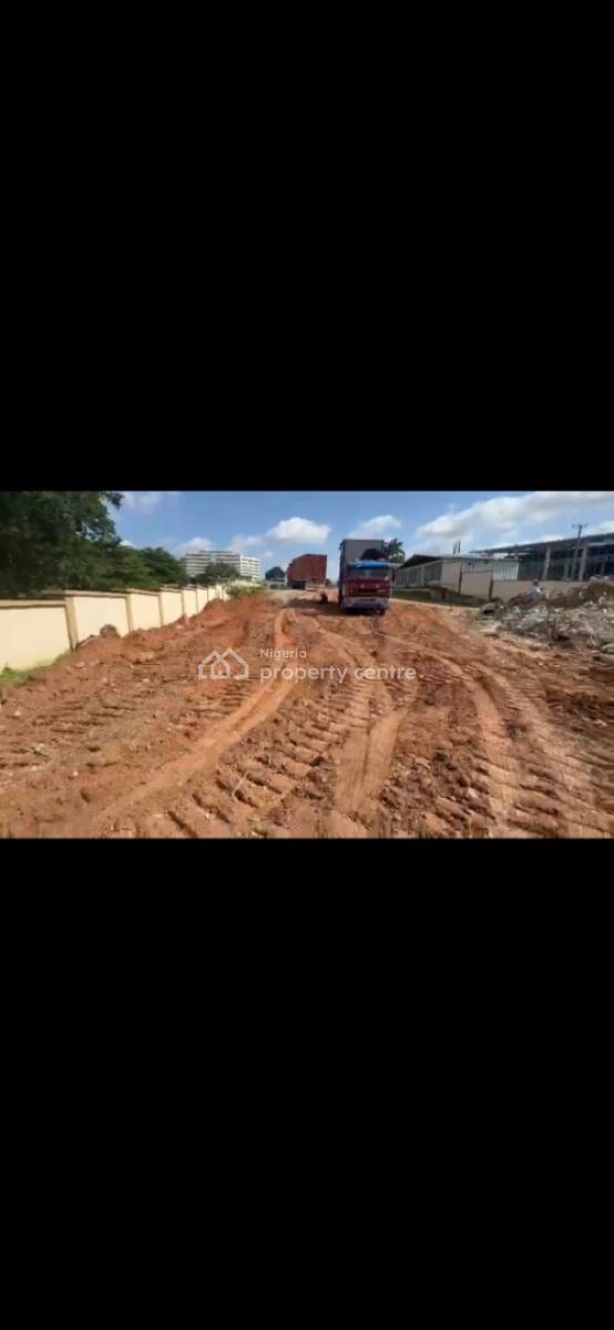 Central Business District Land for Lease!, Central Business District, Abuja, Commercial Land for Rent