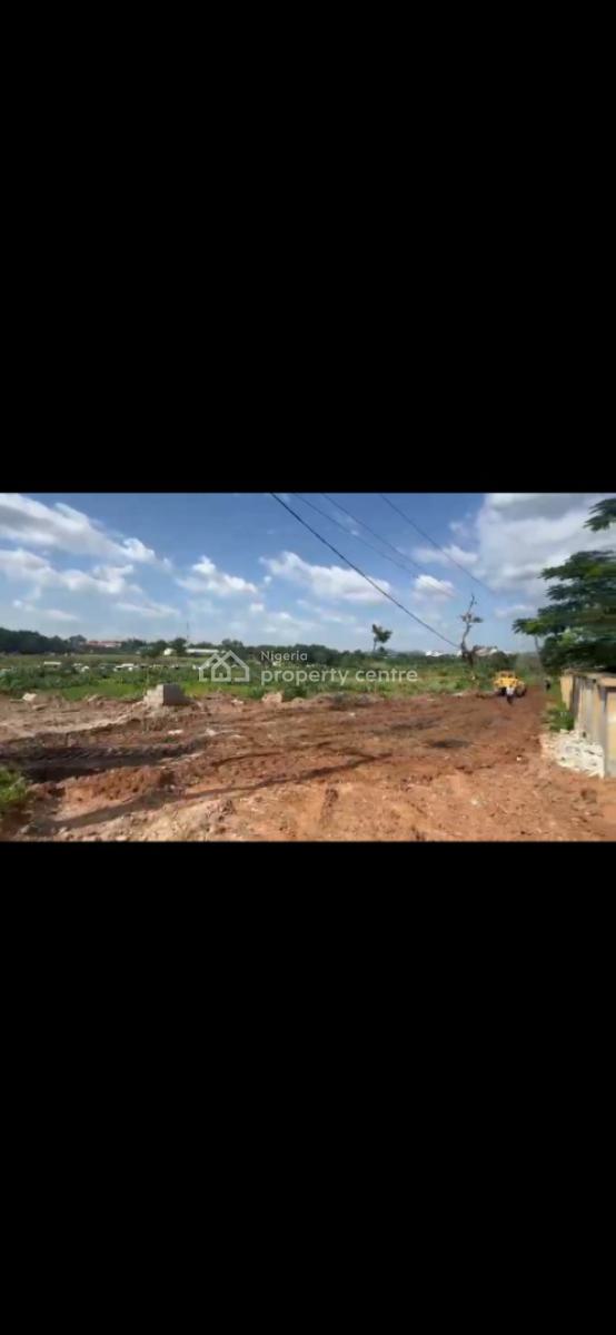 Central Business District Land for Lease!, Central Business District, Abuja, Commercial Land for Rent