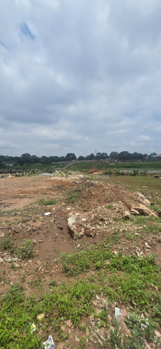 Central Business District Land for Lease!, Central Business District, Abuja, Land for Rent