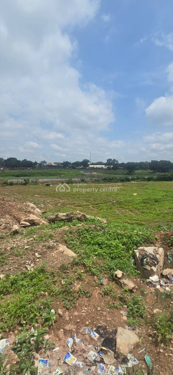 Central Business District Land for Lease!, Central Business District, Abuja, Land for Rent
