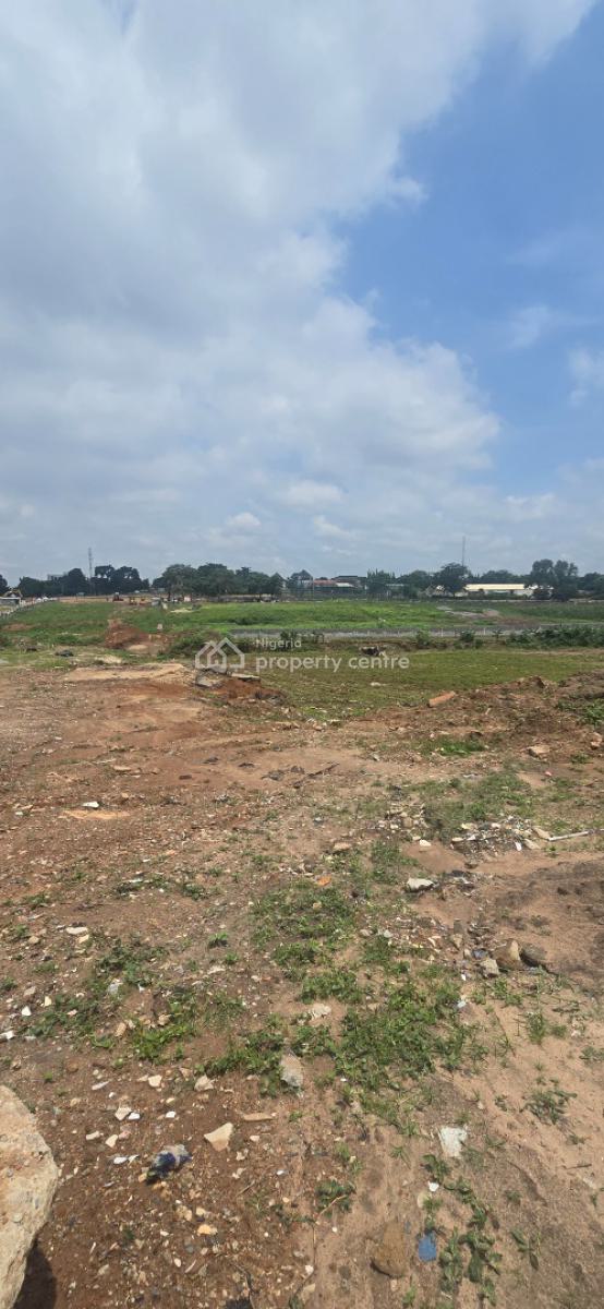 Central Business District Land for Lease!, Central Business District, Abuja, Land for Rent