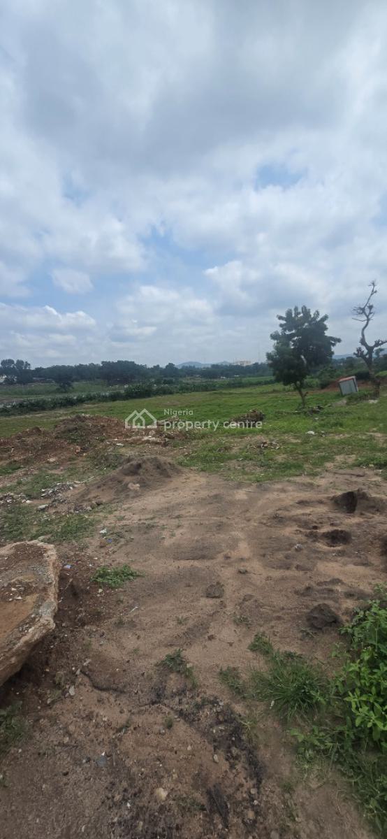 Central Business District Land for Lease!, Central Business District, Abuja, Land for Rent