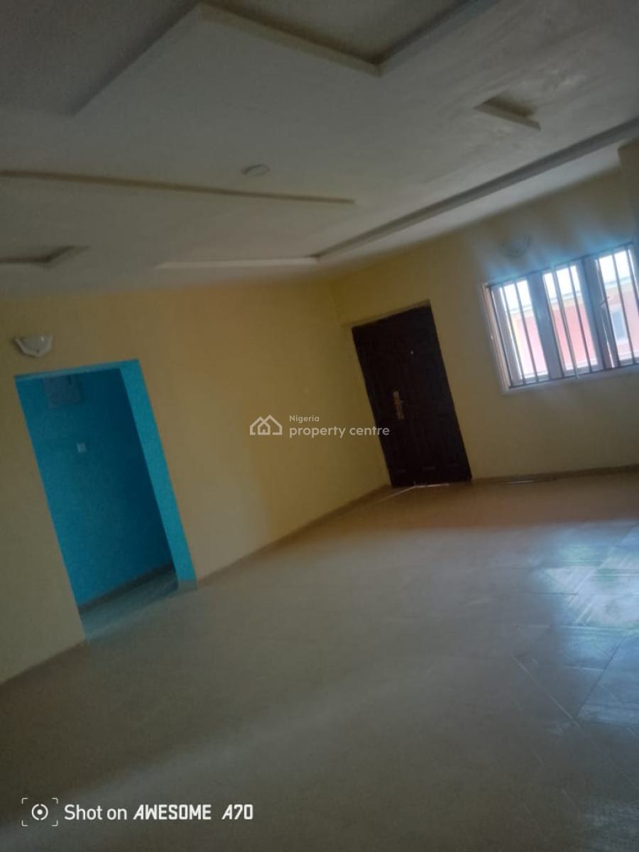 Brand New Apartment in Ibadan, Elebu Oluyole Extension, Oluyole, Oyo, Mini Flat (room and Parlour) for Rent