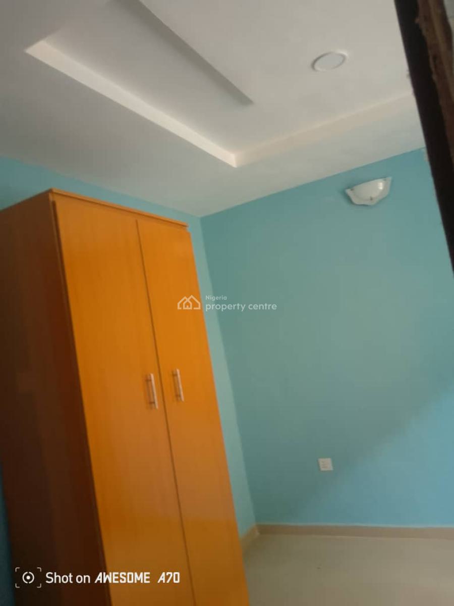 Brand New Apartment in Ibadan, Elebu Oluyole Extension, Oluyole, Oyo, Mini Flat (room and Parlour) for Rent