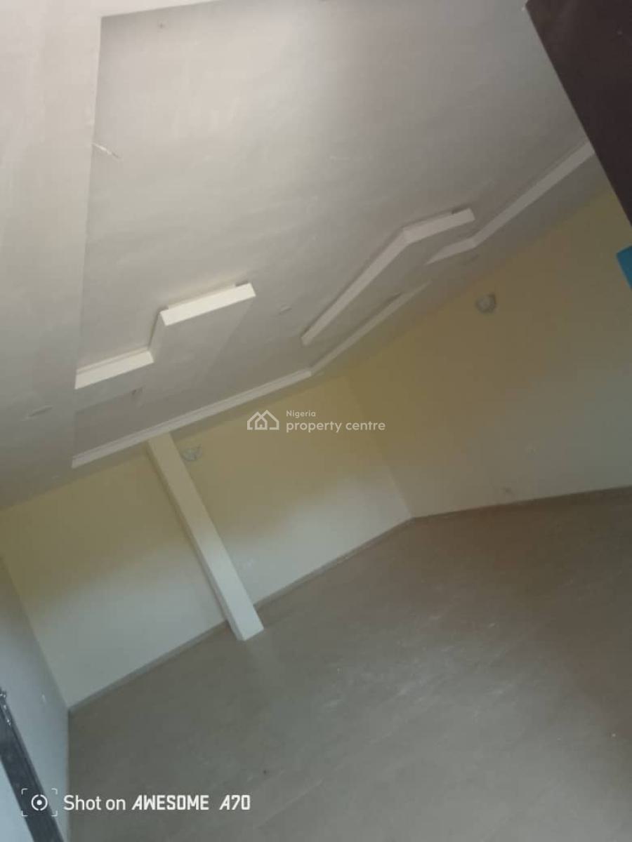 Brand New Apartment in Ibadan, Elebu Oluyole Extension, Oluyole, Oyo, Mini Flat (room and Parlour) for Rent