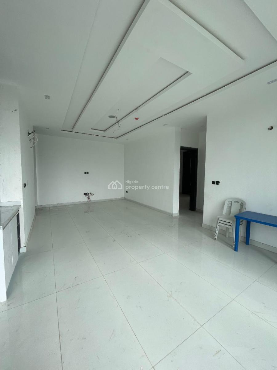 2bedroom Apartment, Lekki Phase 1, Lekki, Lagos, Flat / Apartment for Sale