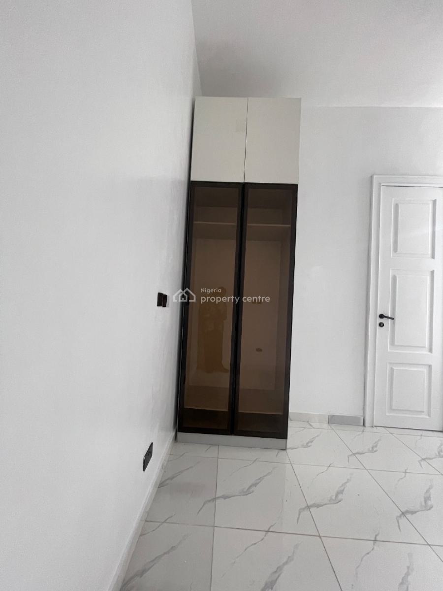 5 Bedroom Fully Detached Duplex, Chevron, Lekki, Lagos, Detached Duplex for Sale