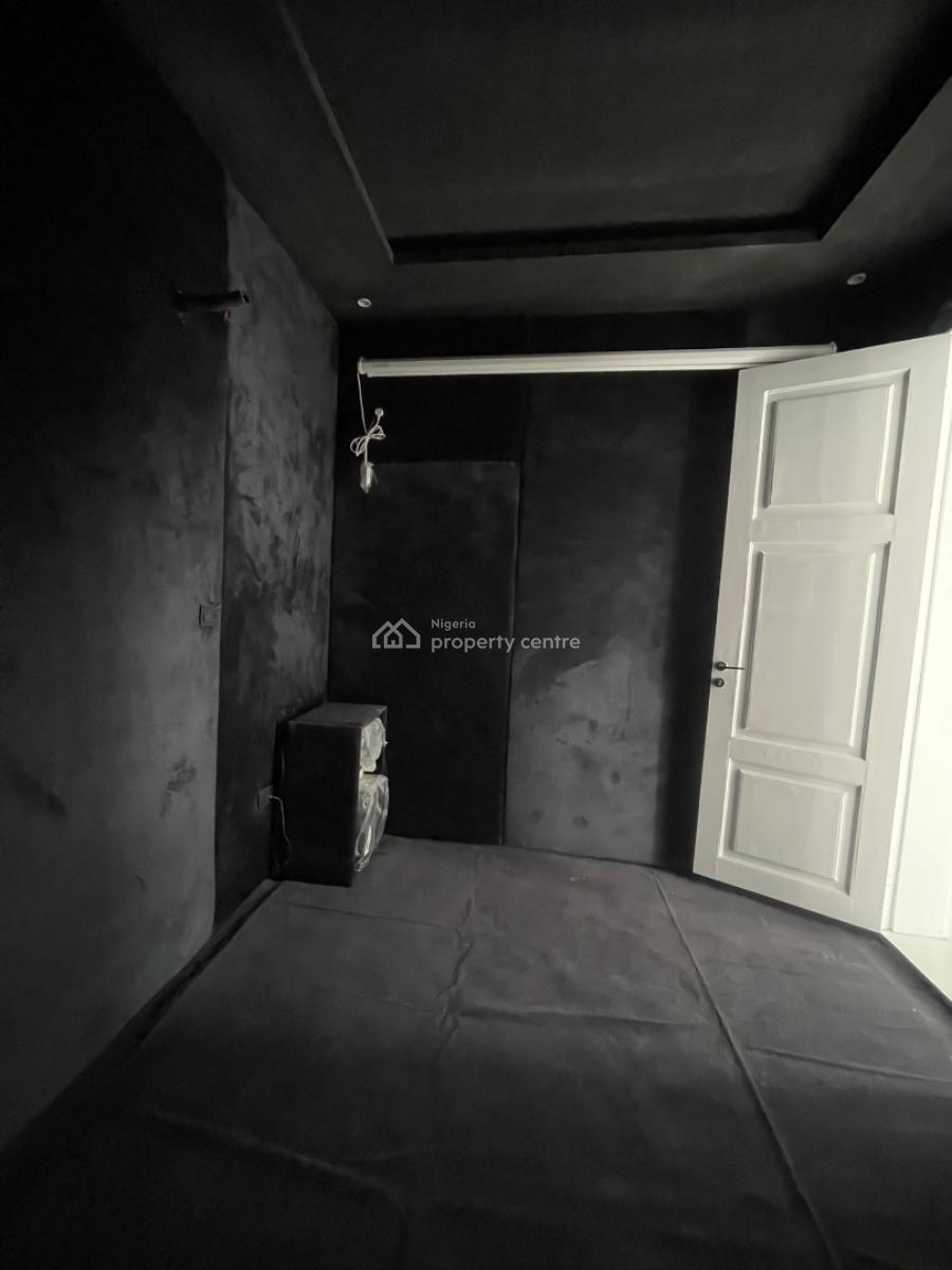 5 Bedroom Fully Detached Duplex, Chevron, Lekki, Lagos, Detached Duplex for Sale