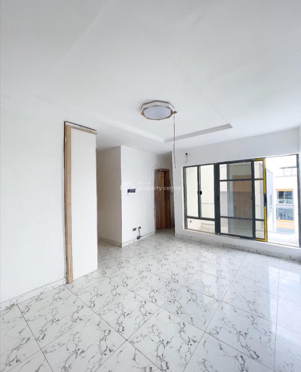 Units of 4 Bedroom Semi Detached Houses with En-suite Bedrooms., Chevron, Lekki, Lagos, Semi-detached Duplex for Sale