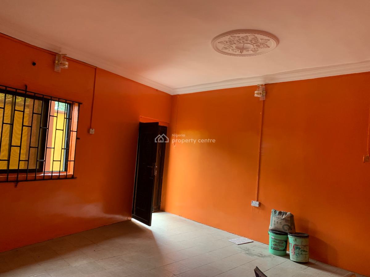 a Well Renovated 3 Bedroom Apartment, Ikeja, Lagos, Flat / Apartment for Rent