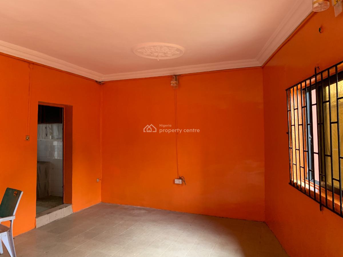 a Well Renovated 3 Bedroom Apartment, Ikeja, Lagos, Flat / Apartment for Rent