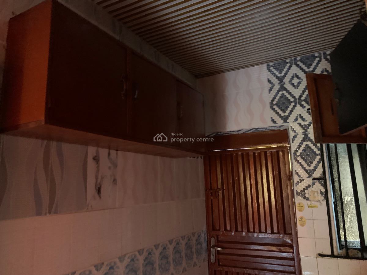 a Well Renovated 3 Bedroom Apartment, Ikeja, Lagos, Flat / Apartment for Rent