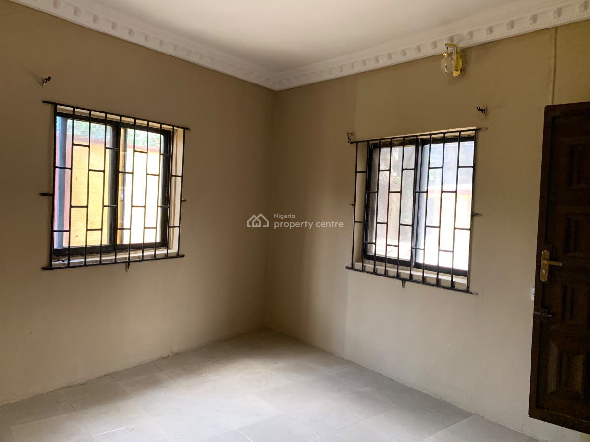 a Well Renovated 3 Bedroom Apartment, Ikeja, Lagos, Flat / Apartment for Rent