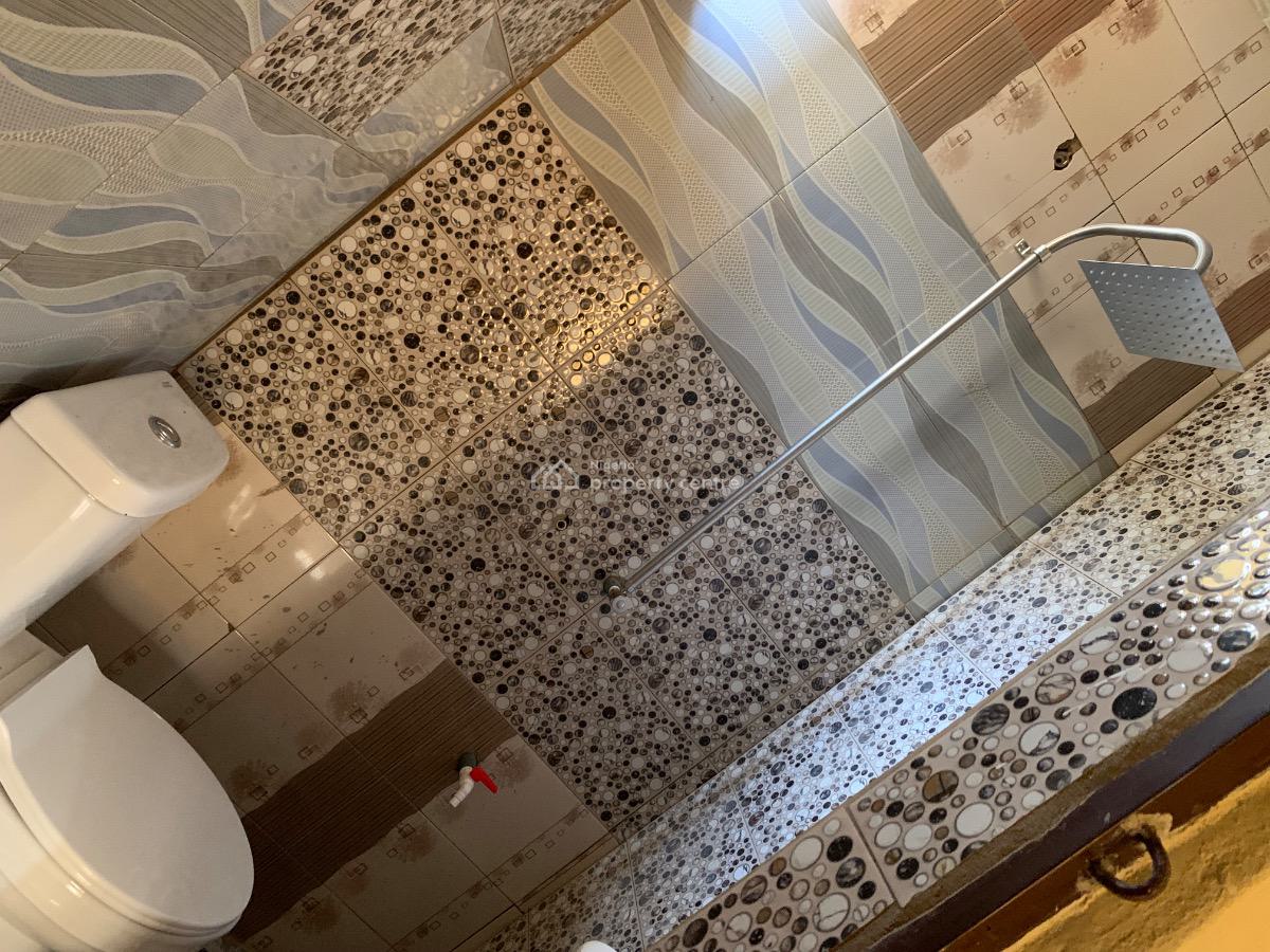 a Well Renovated 3 Bedroom Apartment, Ikeja, Lagos, Flat / Apartment for Rent