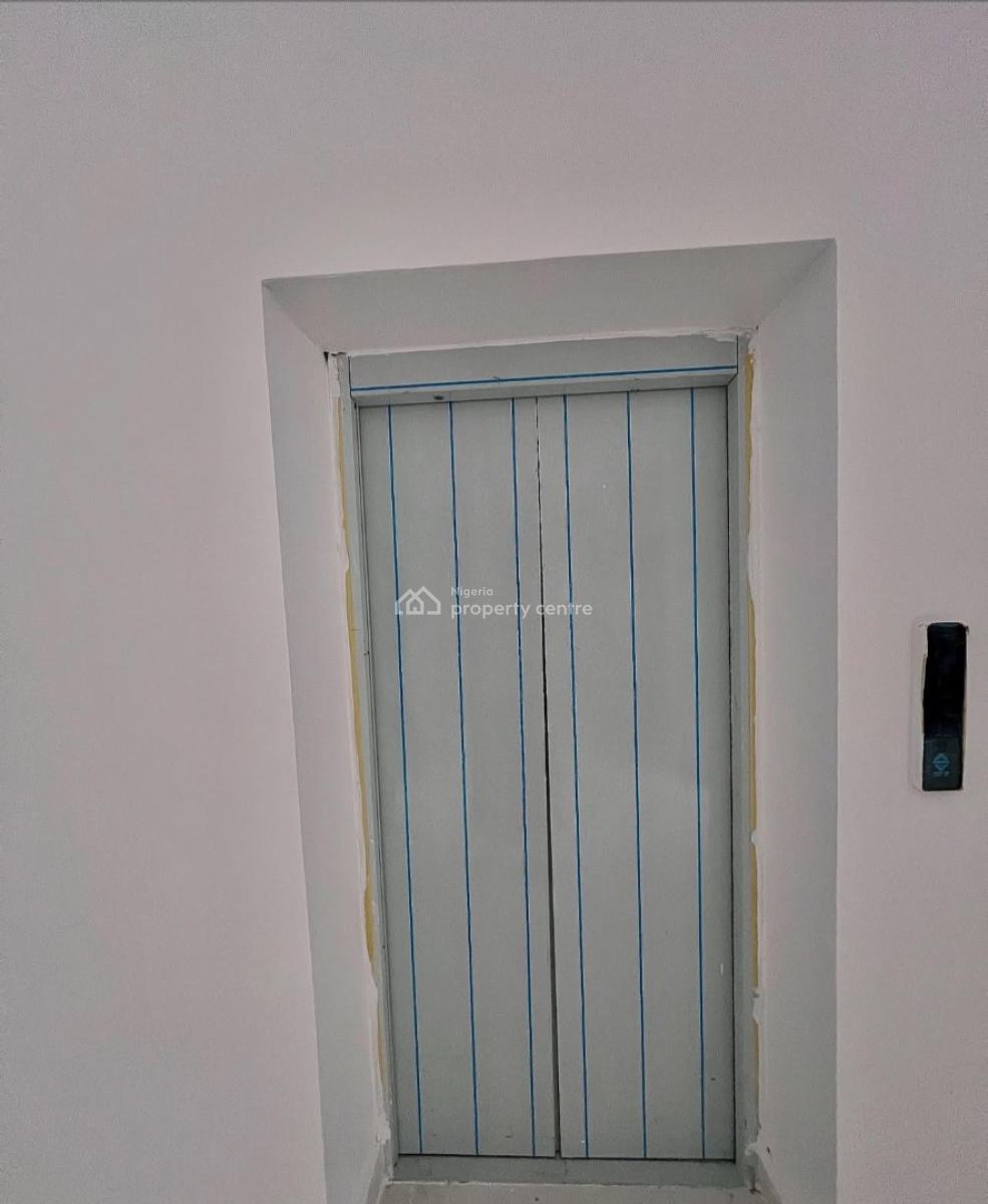 Fully Serviced 2 Bedroom Apartments with Elevator, Swimming Pool, Lekki Phase 1, Lekki Phase 1, Lekki, Lagos, Flat / Apartment for Sale