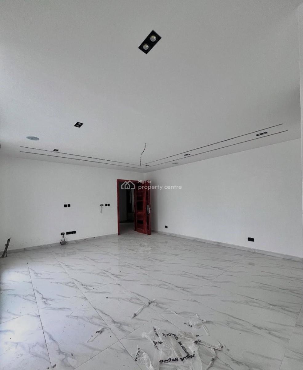 Fully Serviced 2 Bedroom Apartments with Elevator, Swimming Pool, Lekki Phase 1, Lekki Phase 1, Lekki, Lagos, Flat / Apartment for Sale