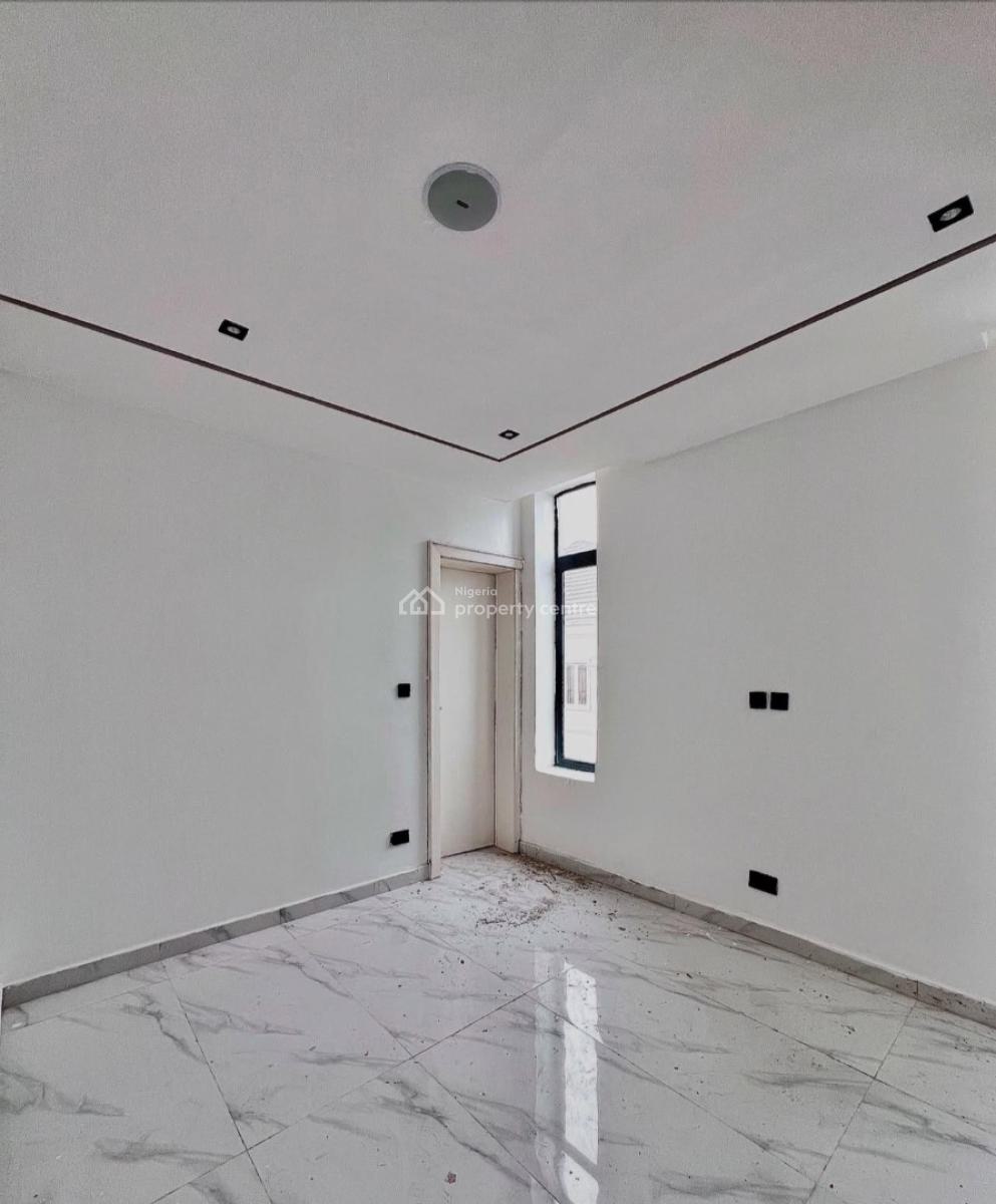 Fully Serviced 2 Bedroom Apartments with Elevator, Swimming Pool, Lekki Phase 1, Lekki Phase 1, Lekki, Lagos, Flat / Apartment for Sale