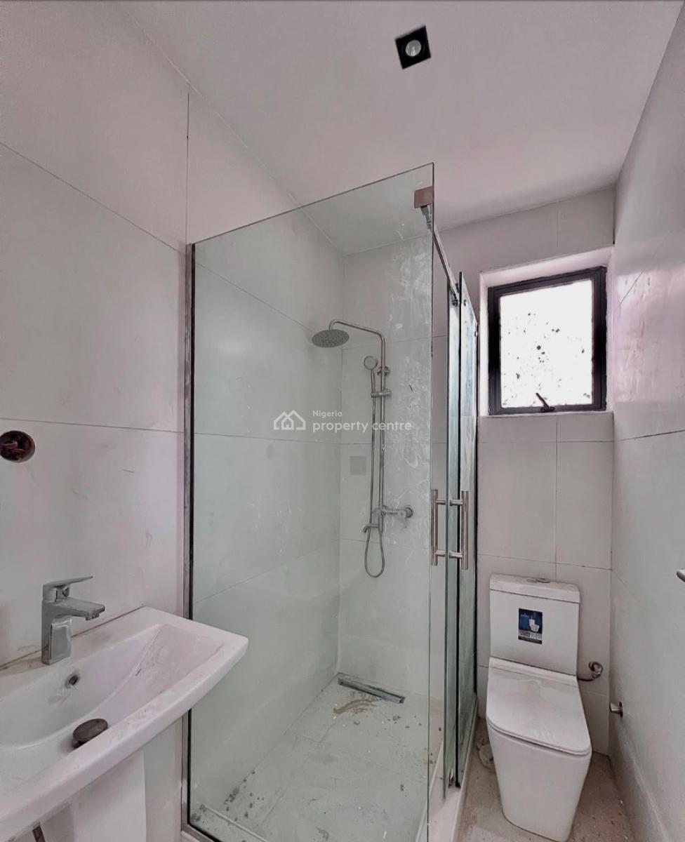Fully Serviced 2 Bedroom Apartments with Elevator, Swimming Pool, Lekki Phase 1, Lekki Phase 1, Lekki, Lagos, Flat / Apartment for Sale