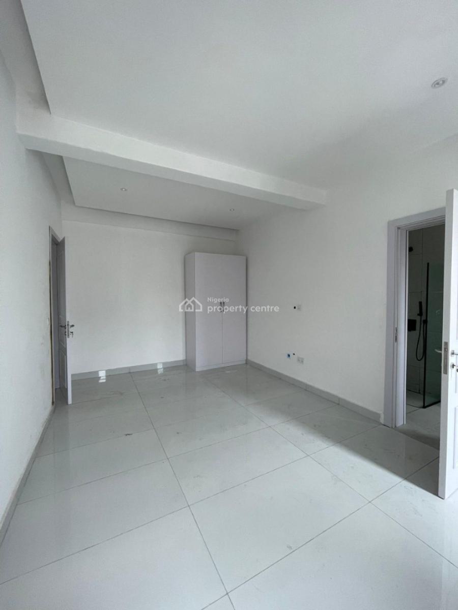 2 Bedroom Apartment, Ikate Lekki, Lekki, Lagos, Flat / Apartment for Sale