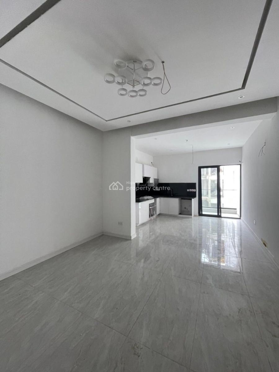 2 Bedroom Apartment, Ikate Lekki, Lekki, Lagos, Flat / Apartment for Sale