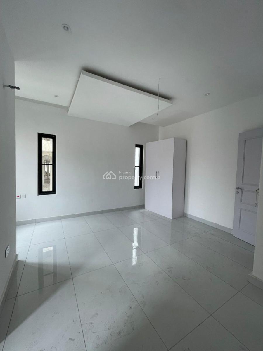 2 Bedroom Apartment, Ikate Lekki, Lekki, Lagos, Flat / Apartment for Sale