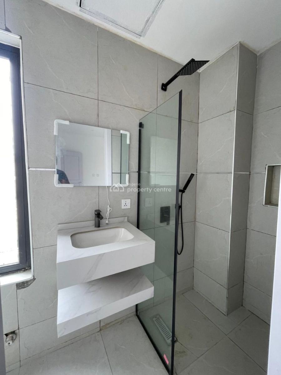 2 Bedroom Apartment, Ikate Lekki, Lekki, Lagos, Flat / Apartment for Sale