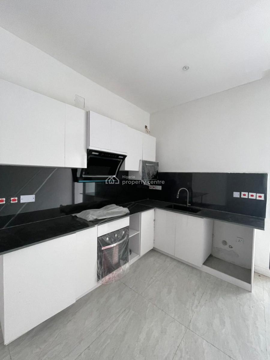2 Bedroom Apartment, Ikate Lekki, Lekki, Lagos, Flat / Apartment for Sale