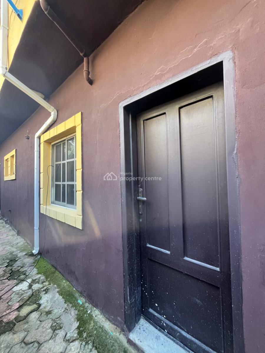 Spacious Mini Flat, Thera Annex Estate, Sangotedo, Ajah, Lagos, Mini Flat (room and Parlour) for Rent