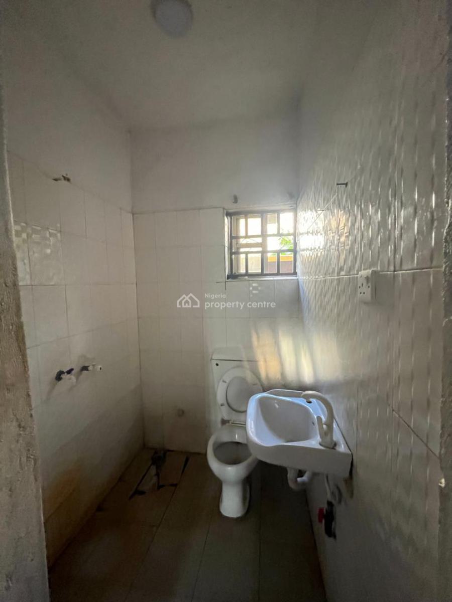 Spacious Mini Flat, Thera Annex Estate, Sangotedo, Ajah, Lagos, Mini Flat (room and Parlour) for Rent