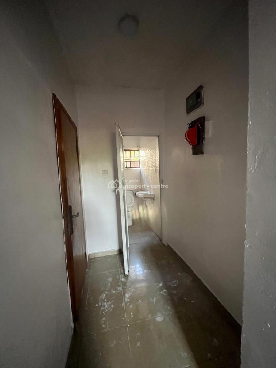 Spacious Mini Flat, Thera Annex Estate, Sangotedo, Ajah, Lagos, Mini Flat (room and Parlour) for Rent
